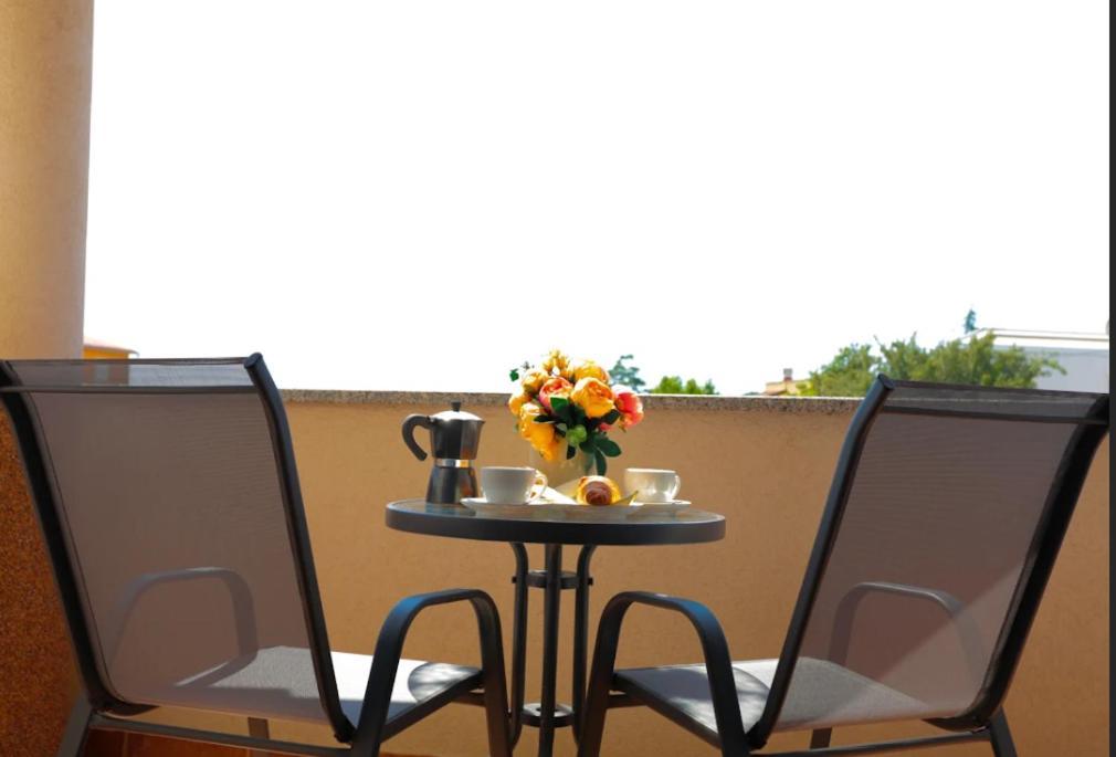 Apartman Nicol Лижнян Екстер'єр фото